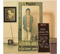 Dirk Hamilton - You Can Sing Onthe Left Or Back On Right