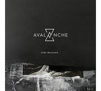 Dirk Maassen - Dirk Maassen: Avalanche [VINYL] [Vinilo]