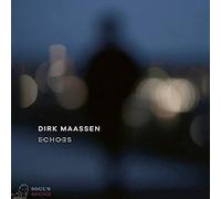 Dirk Maassen - Echoes [Vinilo]