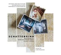 Dirk Maassen Schattenkind (CD) Album