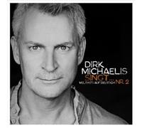 Michaelis, Dirk - Dirk Michaelis Singt...Nr.2 (Welthits auf Deutsch)