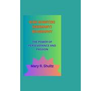 DIRK NOWITZKI (GERMANY) BIOGRAPHY: THE POWER OF PERSEVERANCE AND PASSION