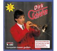 Dirk Schiefen - Trompeten lassen grüßen
