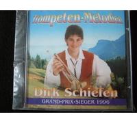 Dirk Schiefen - Trompeten Melodien , Grand Prix Sieger 1996