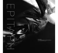 Dirk Serries with Tom Malmendier & Epitaph: Live at R (Vinyl) (Importación USA)