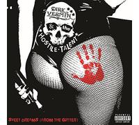 Dirk Vermin & The Hostile Talent - Sweet Dreams (From The Gutter) [Vinilo]