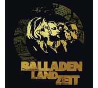 Zöllner, Dirk & Manuel Schmid - Die Schönsten Balladen aus dem Land Vor Unserer Ze [Vinilo]