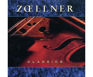 Dirk Zöllner & Trio Bravo - Zöllner Classics