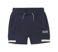 DIRKJE Pantalones para niño, Color Azul Marino, Talla 56