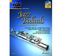 Dirko Juchem Jazz Ballads (Mixed Media Product)