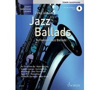 Dirko Juchem Jazz Ballads (Tapa blanda)
