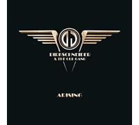 Dirkschneider & - Arising (Clear/Black Marbled Vinyl) [Vinilo]