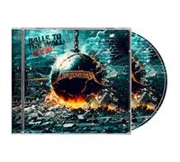 Dirkschneider - Dirkschneider - Balls To The Wall Reloaded