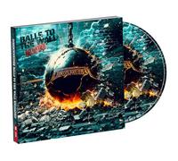 Dirkschneider – Balls to the Wall: Reloaded – CD Digipak (Importación USA)