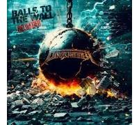 Dirkschneider - Dirkschneider - Bolas a la pared cargadas