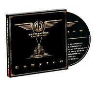 DIRKSCHNEIDER & THE OLD GANG - BABYLON