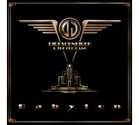 Dirkschneider & The Old Gang Babylon (CD) Album (Importación USA)