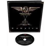 Dirkschneider & The Old Gang Babylon (CD) (Importación USA)