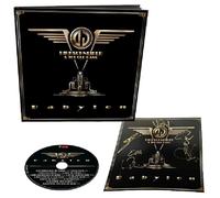 Dirkschneider & The Old Gang - Dirkschneider & The Old Gang - Babylon