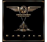 Dirkschneider & The Old Gang - Dirkschneider & The Old Gang - Babylon