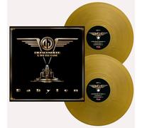 Dirkschneider & The Old Gang - Dirkschneider & The Old Gang - Babylon [Vinilo]