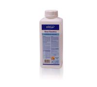 DIRNA Mario sosa caustica en Perlas 1 kg pureza del 99% HIDRÓXIDO SÓDICO,para Hacer jabón, desatascar, Tratar Aceitunas, decapante,