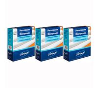 DIRNA Percarbonato Sódico Blanqueador Fuerza de OxÍgeno Libre 750 Gr Lote 3 PACK
