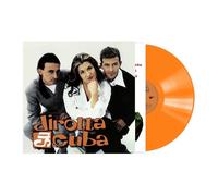 Dirotta Su Cuba - Dirotta Su Cuba (30 Anniversario) (Vinile Arancione) [Vinilo]