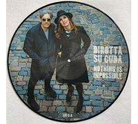 Dirotta Su Cuba - Nothing Is Impossible [Vinilo]