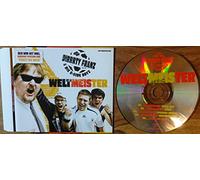 Dirrrty Franz & Die B-Side Boyz - Dirrrty Franz & B-Side Boyz Weltmeister