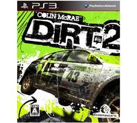 Dirt 2