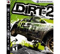 Dirt 2