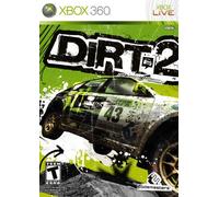 Dirt 2 - Xbox 360 by Codemasters
