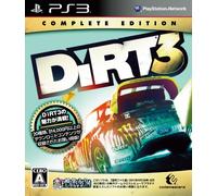 Dirt 3 [Japan Import] by Codemasters