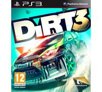 Dirt 3 (PS3) [Importación inglesa]