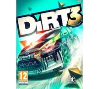 DiRT 3 Steam Key GLOBAL