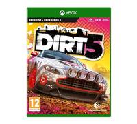Codemasters Dirt 5 (Microsoft Xbox One)
