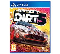Dirt 5