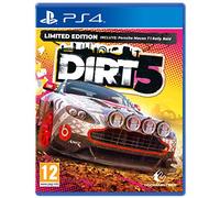 Dirt 5 - Edición Exclusiva Amazon