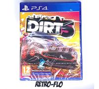 Dirt 5 - Juego PS4 Sony Playstation 4 - NUEVO