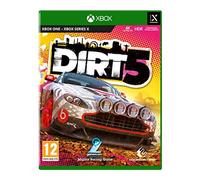 DiRT 5 - Launch Edition - Day-One - Xbox One [Importación italiana]