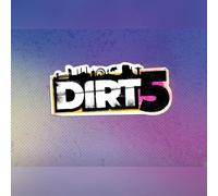 DIRT 5 (PC) Steam Gift - EU