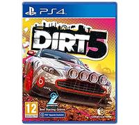 Dirt 5 Ps4