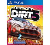 Dirt 5 - PS4