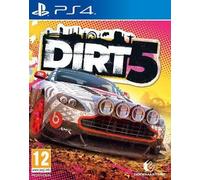 CODEMASTERS - PlayStation 4 Dirt 5