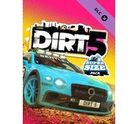 DIRT 5 - Super Size Content Pack (PC) - Steam Gift - GLOBAL