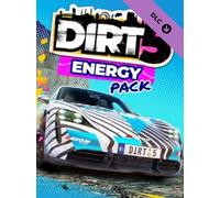 DIRT 5 - Uproar Content Pack (PC) - Steam Gift - EUROPE