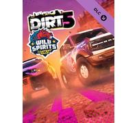 DIRT 5 - Wild Spirits Pack (PC) - Steam Gift - EUROPE