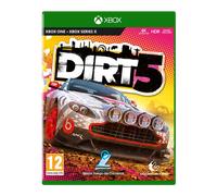 Dirt 5 Xbox One
