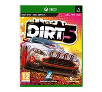 DIRT 5 Xbox One | Series X Game
